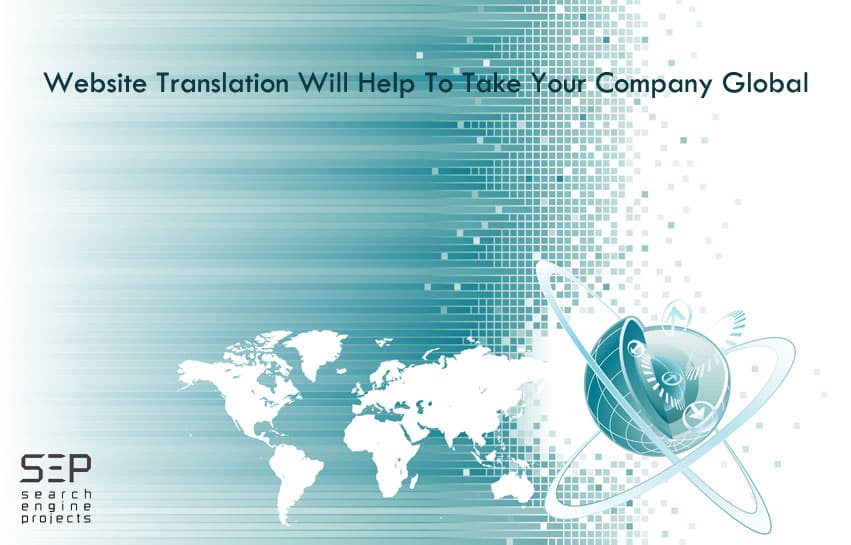website translation company global